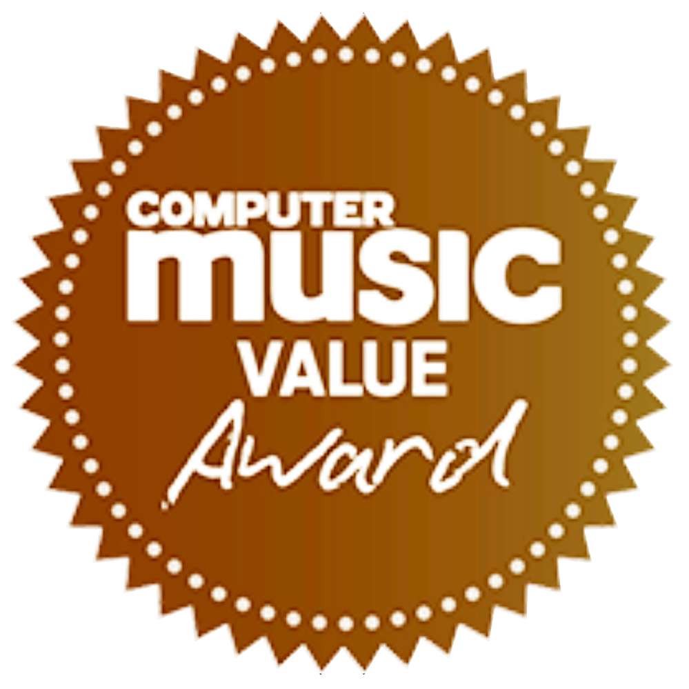Computer Music - Value Award