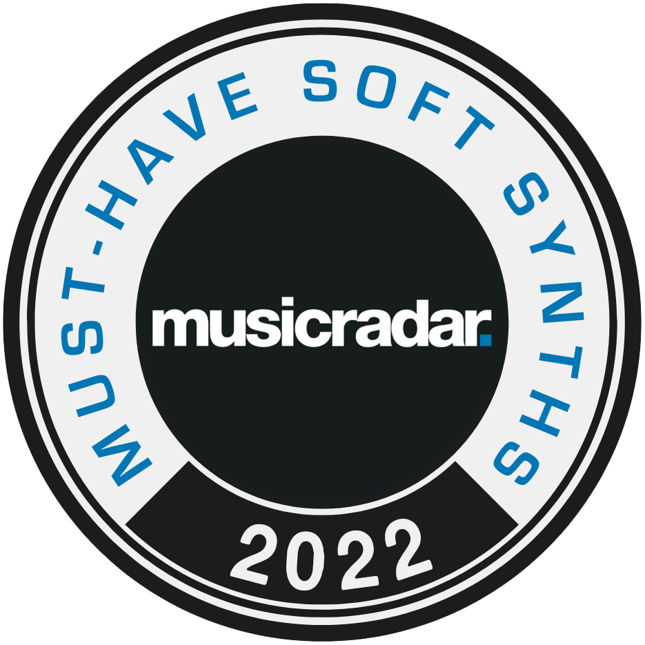 MusicRadar Must-Have Synth of 2022