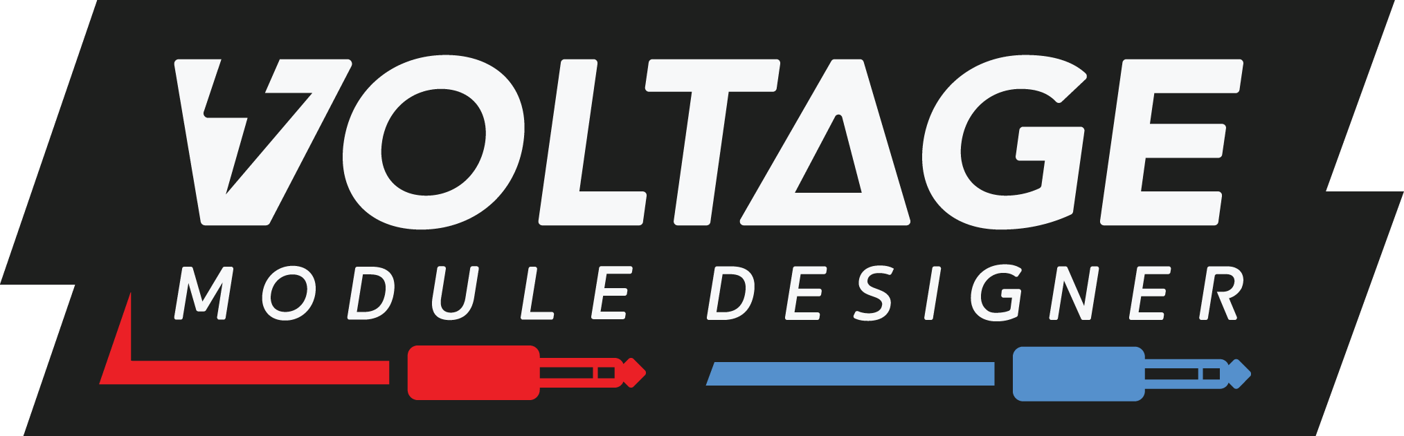 Voltage Module Designer Logo