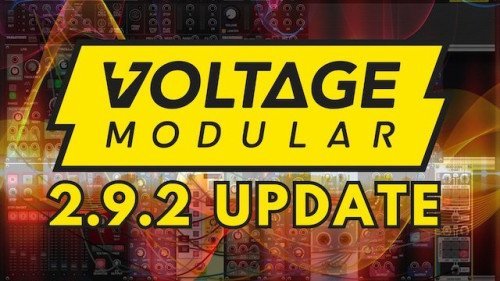 The Need for Speed: New Voltage Modular Update