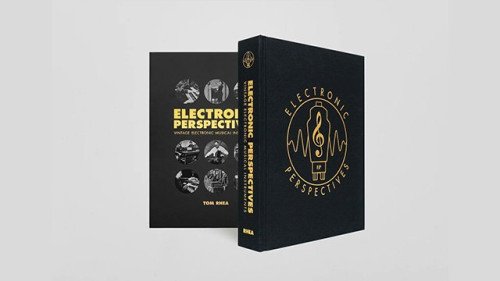 Electronic Perspectives - Vintage Electronic Musical Instruments