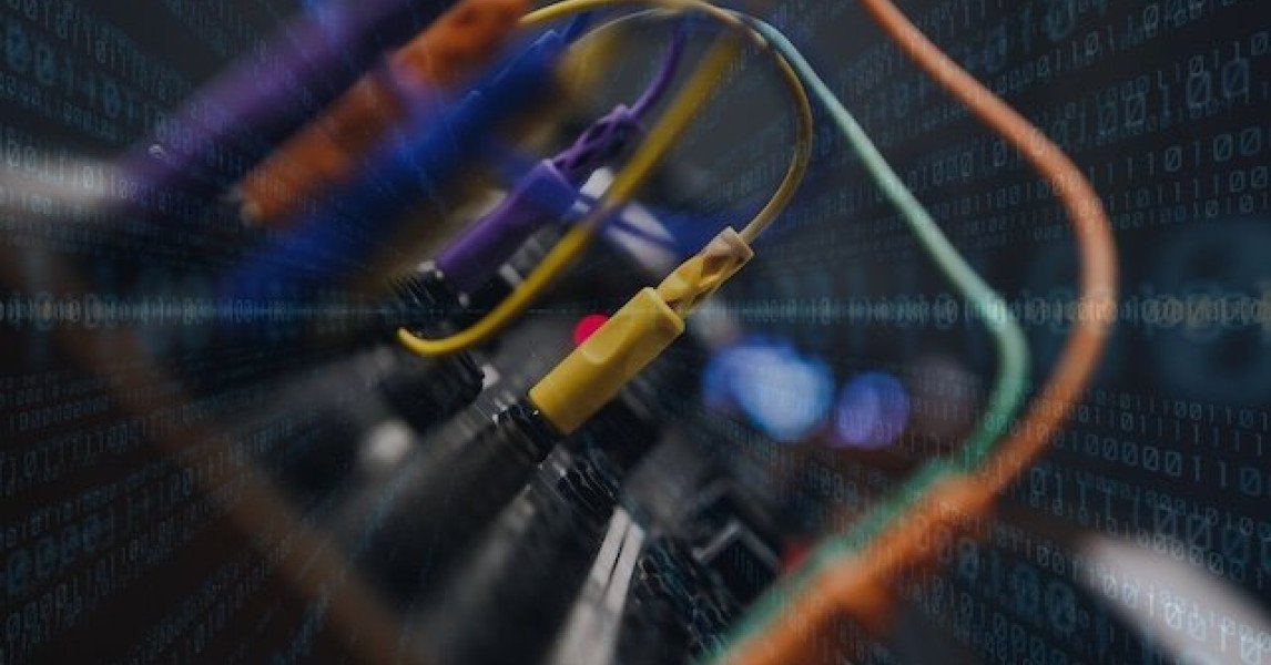 Why Modern Digital Synthesis Is More Analog Than Analog - by Mark Barton