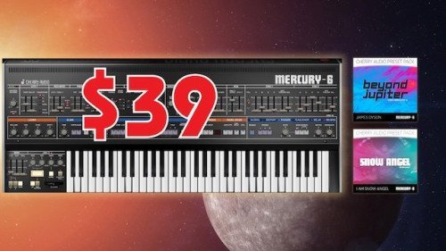 Mercury-6 on Sale in October