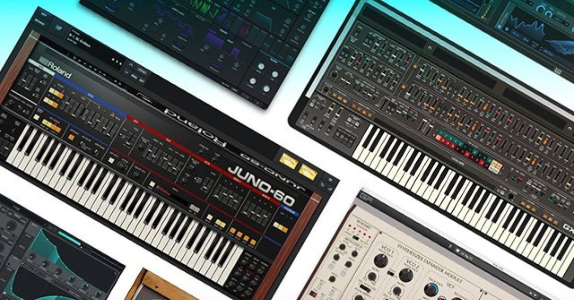 MusicTech: GX-80 and the "Best Polysynth Plugins of 2024" | Cherry Audio
