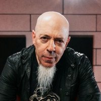 Jordan Rudess Headshot