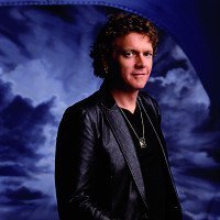 Rick Allen Headshot