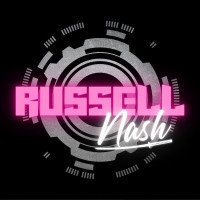 Russell Nash Headshot