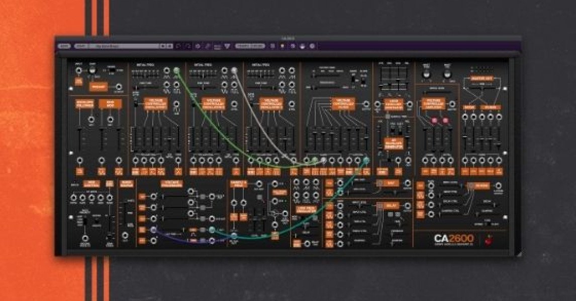 cherryaudio.com