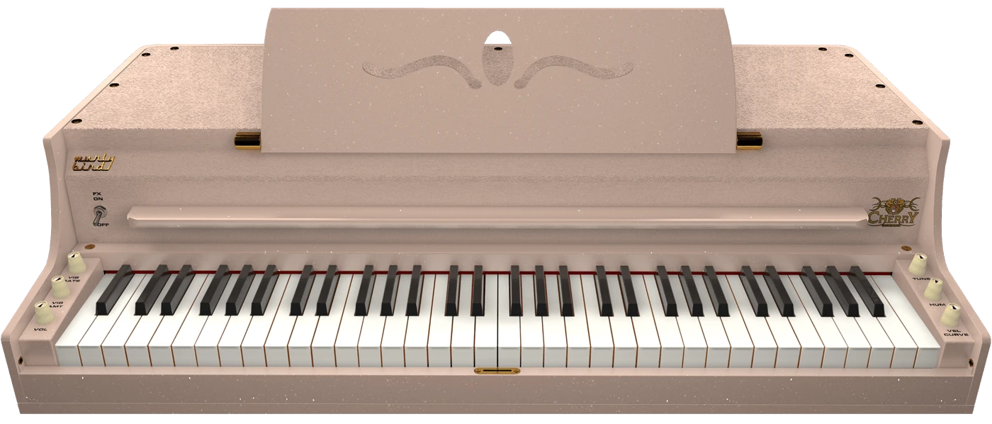 Cherry Audio Wurlybird 140B Electric Piano
